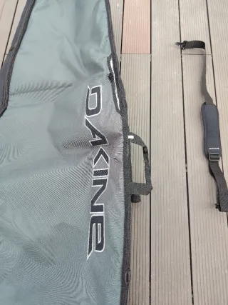 Funda tabla surf Dakine 2 tablas