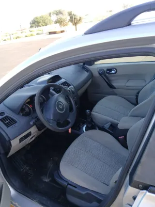 Renault Megane 2007