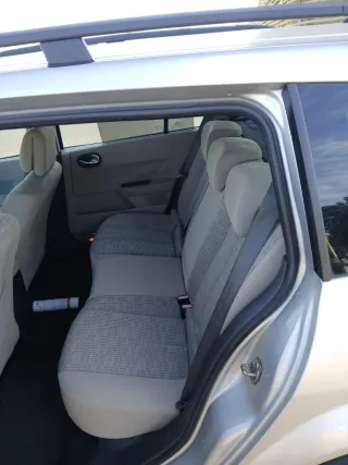 Renault Megane 2007