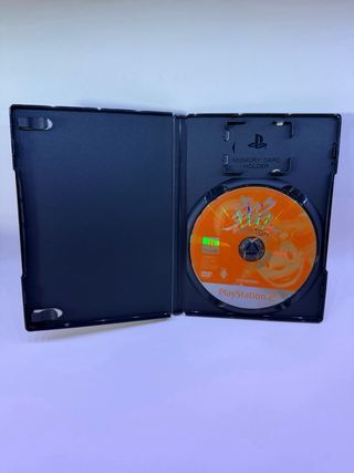 Jak and Daxter: The Precursor Legacy PS2 NTSC-J