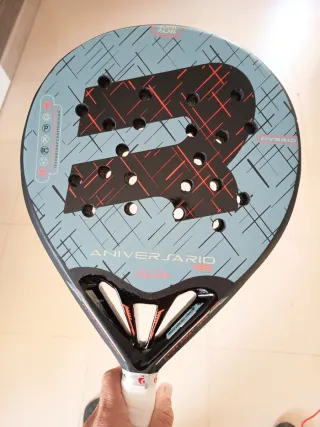 Royal Padel Aniversario