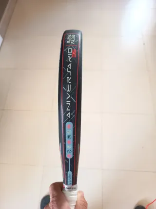 Royal Padel Aniversario