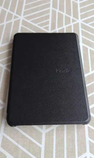 Funda Kindle Paperwhite 10ª Gen (2018) 6