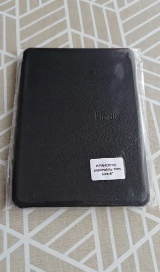 Funda Kindle Paperwhite 10ª Gen (2018) 6