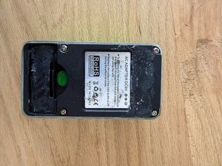 Joyo Dyna Compressor Pedal