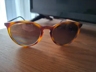 Gafas de sol Ray-Ban Tortoise