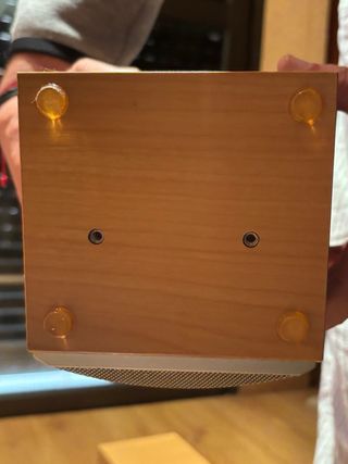 Sistema Altavoces Yamaha 5.1 + Subwoofer madera