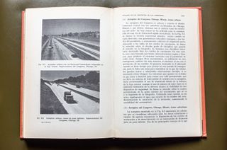 Proyecto geométrico de carretas modernas.