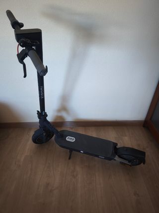Patinete Eléctrico Xiaomi 5 Pro 400W
