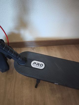Patinete Eléctrico Xiaomi 5 Pro 400W