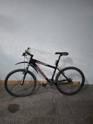 Bicicleta Montaña Specialized Hardrock