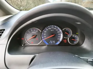 Mitsubishi Grandis 2007