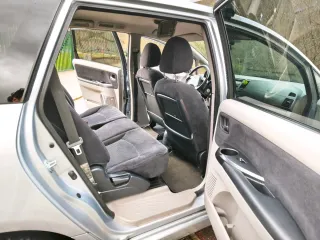 Mitsubishi Grandis 2007