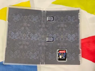 Bayonetta Origins Cereza and the Lost Demon Switch