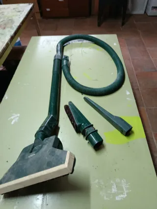 Accesorios Aspirador Vorwerk