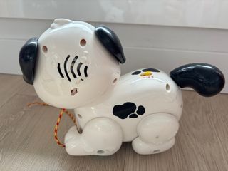 Perro Perruno Vtech Juguete Infantil