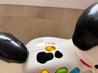 Perro Perruno Vtech Juguete Infantil