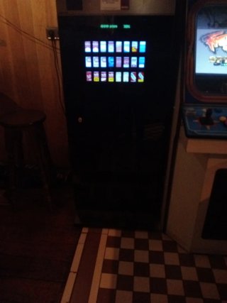 2 maquinas pinball y futbolines