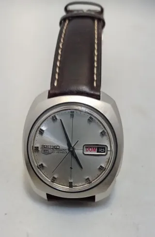 Orologio Seiko 6119-7083 Automatico Vintage