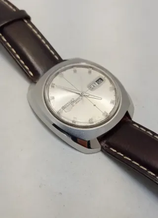 Orologio Seiko 6119-7083 Automatico Vintage