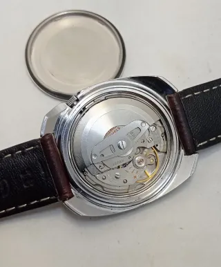Orologio Seiko 6119-7083 Automatico Vintage