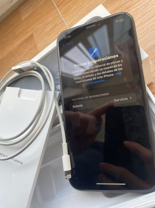 iPhone XR 64GB Negro