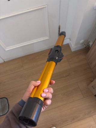 Aspiradora Prettycare 1 año y medio de uso