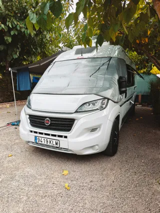 Adriá twin 600 SPT Family