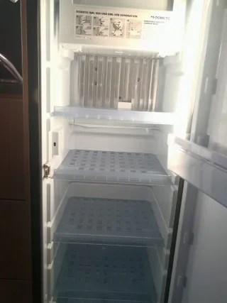 Adriá twin 600 SPT Family