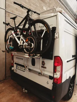 Adriá twin 600 SPT Family