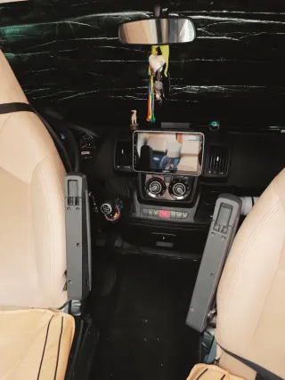 Adriá twin 600 SPT Family