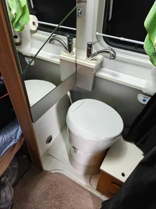 Adriá twin 600 SPT Family