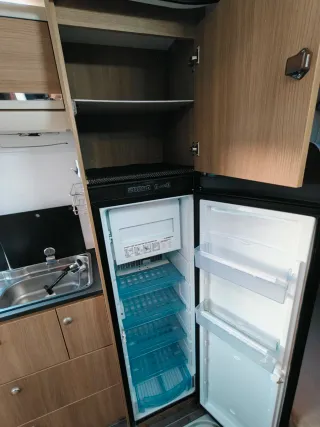 Adriá twin 600 SPT Family