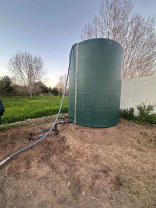 Huertos en alquiler Sant Joan Despi