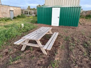 Huertos en alquiler Sant Joan Despi