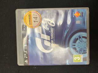 Consola Playstation 3 PS3 Negra