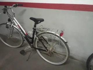Bicicleta de adulto Giant