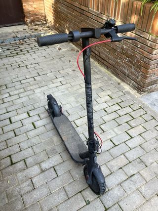Patinete Eléctrico Xiaomi