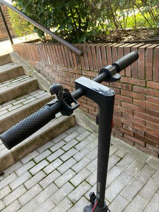 Patinete Eléctrico Xiaomi