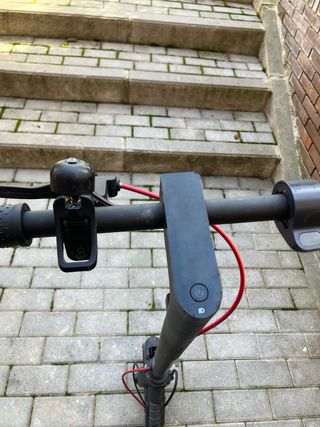 Patinete Eléctrico Xiaomi