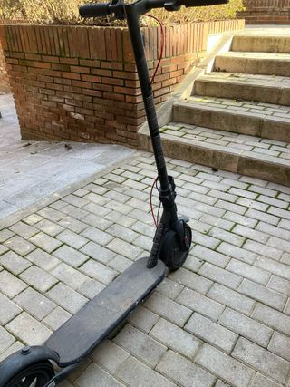 Patinete Eléctrico Xiaomi