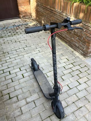 Patinete Eléctrico Xiaomi