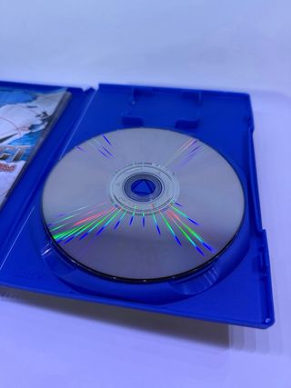 Conflict Global Storm PS2