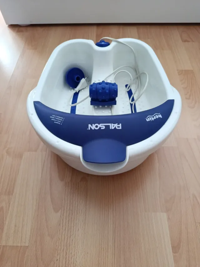 Palson Masajeador de Pies