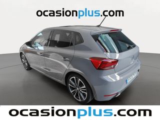 SEAT Ibiza 1.5 TSI FR XM DSG 110 kW (150 CV)