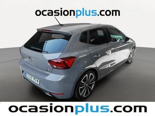 SEAT Ibiza 1.5 TSI FR XM DSG 110 kW (150 CV)