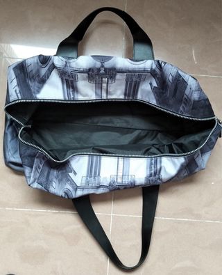 Bolsa de viaje vintage Volkswagen Beetle