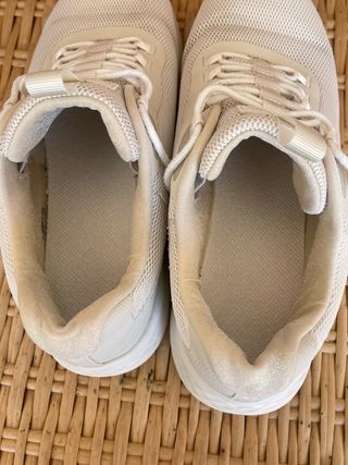 Zapatillas Skechers Blancas