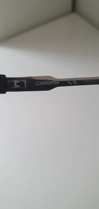 Gafas de sol Carrera negras y grises