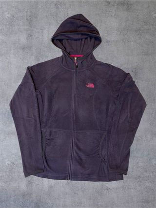 Pile The North Face Donna Viola Taglia S
